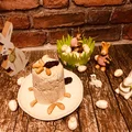 Pascha daktylowo- orzechowa