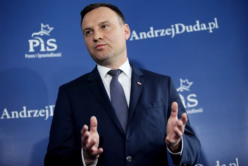 60% Polaków przeciwko ustawie Andrzeja Dudy o aborcji!