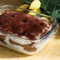 Tiramisu bez cukru