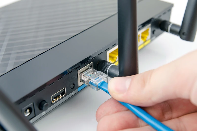 Słaby zasięg wifi w domu? Sprawdź, jak to rozwiązać!
