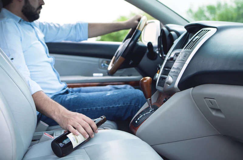 Spożycie alkoholu: Ile trzeba wypić, aby mieć 0,7 promila alkoholu we krwi?
