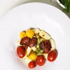 Gnocchi z pomidorkami