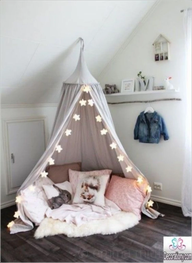Tipi dla dzieci
