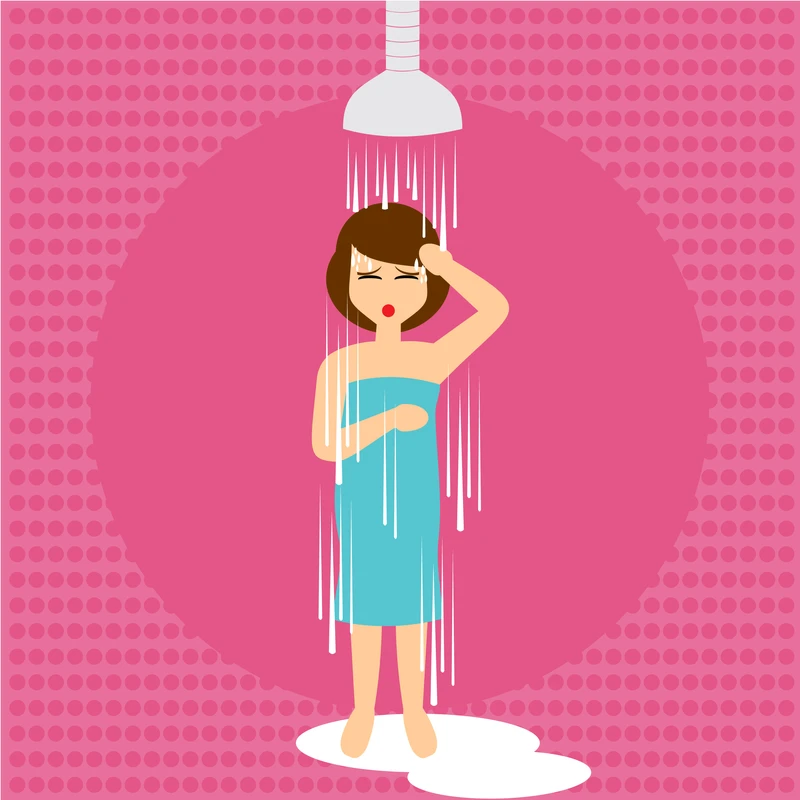 Jak często powinniśmy brać prysznic? Odpowiedź naukowców może się wam nie spodobać