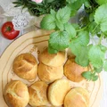 Mini bułeczki – prosty przepis