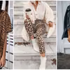 Outfity z panterką – najmodniejsze propozycje!