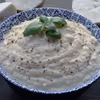 Puree z selera