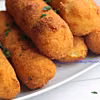 Krokiety ziemniaczane