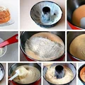 Babka- Prosty przepis