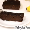 Brownie z batatów (bez glutenu, bez laktozy, bez mąki i cukru)