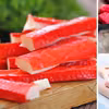 Lubisz przekąsić KRABOWE PALUSZKI SURIMI?  Sprawdź co powinnaś o nich wiedzieć