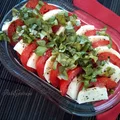 Klasyczne Caprese