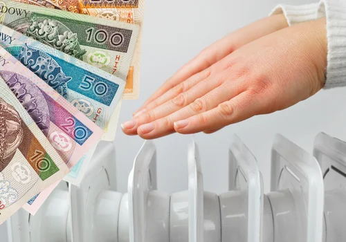 Bon ciepłowniczy 2026 wejdzie jednak z poważnymi ograniczeniami. Wiele wniosków trafi do kosza!