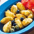 Kotleciki z dorsza w wersji fit