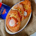 Chaczapuri adżarskie