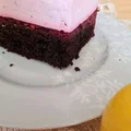Ciasto czekoladowo-wiśniowe