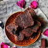 Bezglutenowe brownie