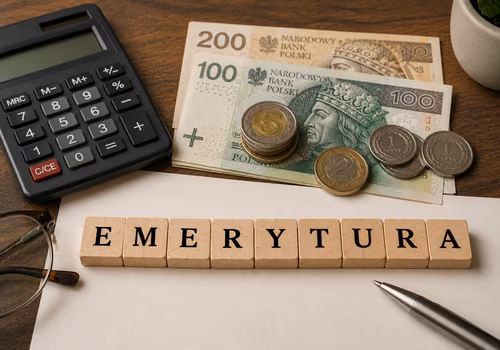 Koniec sporów o wcześniejsze emerytury? ZUS ma naliczyć podwyżki nawet dla 196 tys. osób