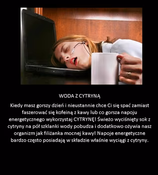 Naturalny trik na pobudzenie!
