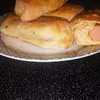 Domowe hot-dogi