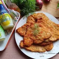 Kotlety z indyka w marynacie jogurtowo - cytrynowej