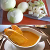 Zupa cebulowa - PRZEPIS