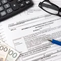 Informacja od ZUS: PIT już w drodze
