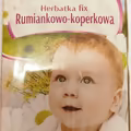 Ostrzeżenie: Niebezpieczne alkaloidy w herbatce rumiankowo-koperkowej