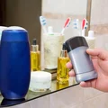 Do czego możesz wykorzystać zwykły antyperspirant w sztyfcie?