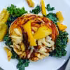 Pizza rolowana