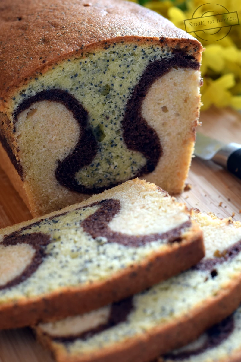 Babka "Tulipan"