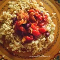 Potrawka mexicana