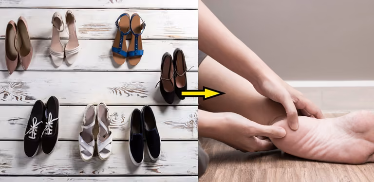 Letnie buty – kilka trików, które pozwolą zażegnać obtarcia i problem ze ślizganiem się!