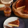 Sernik z Manchego