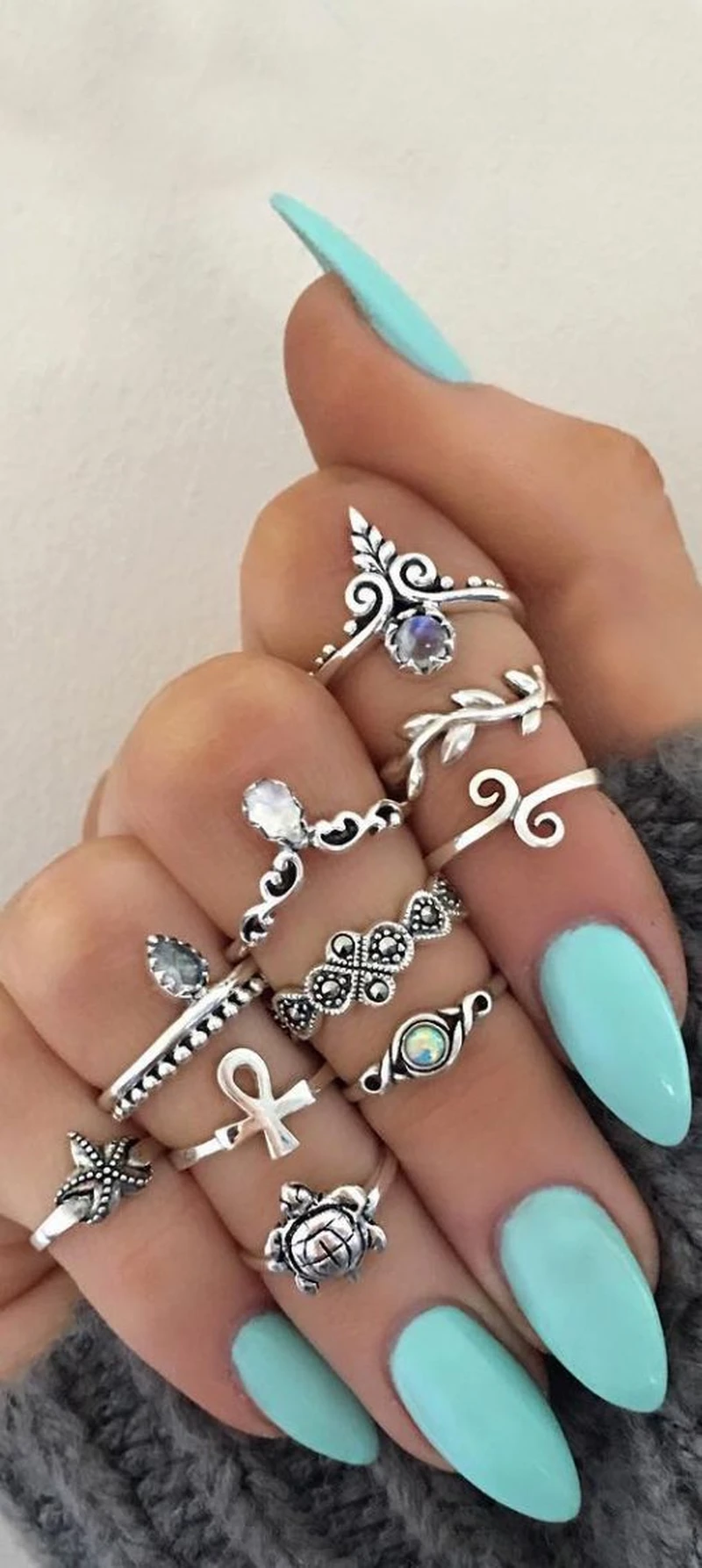 Styl boho