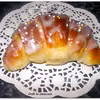 Rogaliki drożdżowe