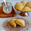 Dyniowe scones
