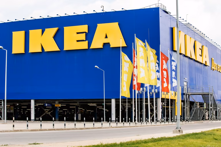 Zmiana decyzji rządu w ostatniej chwili! Ikea jednak zamknięta!