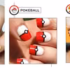 Pokemonowe wzory na manicure – nie tylko dla zawodowych graczy