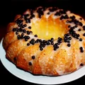 Babka pomarańczowa