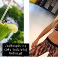 Tygodniowy jadłospis odchudzający EWY CHODAKOWSKIEJ