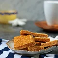Greckie Pasteli Sezamowe