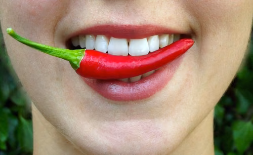 Naturalne sposoby pielęgnacji ust