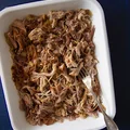 Szarpana wieprzowina (PULLED PORK)