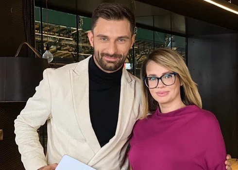 Weronika Marczuk o związku z Pazurą: “byłam nieszczęśliwa”