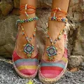 Sandały hippi