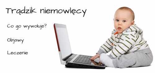 Trądzik niemowlęcy – przyczyny, objawy, leczenie