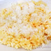Risotto śmietankowe z serem