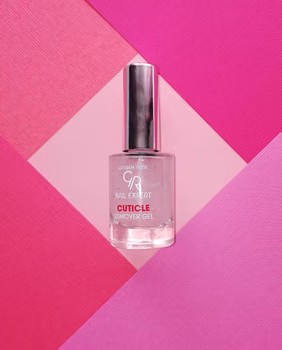 PREPARAT DO USUWANIA SKÓREK – GOLDEN ROSE NAIL EXPERT CUTICLE REMOVER GEL