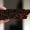 Najlepsze czekoladowe brownie